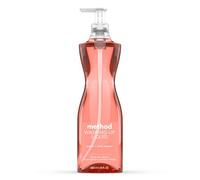 Method Peach and Pink Pepper 532ml Washing Up Liquid