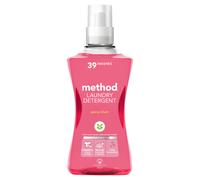 method Peony Blush Laundry Liquid - 39 Washes - 1.56 Litres