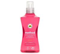 Method Peony Blush Laundry Detergent Pink