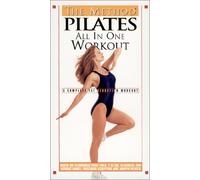 Method-Pilates - The New Method - All In One Workout [VHS]