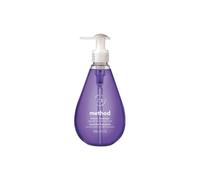 Method Products Gel Hand Wash- French Lavender - 12 oz.