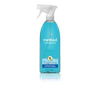 Method Products Ltd Method Bathroom Spray L, 8 X 828m
