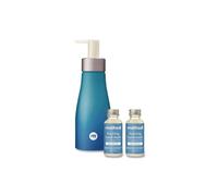 Method Products MTH356001 Concentrated Foaming Hand Soap Refill Kit