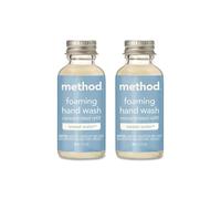 Method Products MTH356011 Concentrated Foaming Hand Soap Refill - Sweet Water Flavor