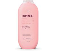 Method Pure Peace Body Wash 532ml