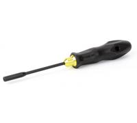 Method RC Metric Nut Driver 4.0mm Ergonomic Handle S2 Steel MTD2007