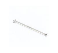 Method RC Titanium Dogbone 102mm Center-Front for ARRMA MTD4002