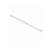 Method RC Titanium Dogbone 168mm Centre-Rear Driveshaft for ARRMA MTD4001