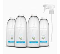 Method Shower Cleaner Spray, Ylang Ylang, 828ml (Pack of 4)