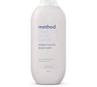 Method Simply Nourish Body Wash 532ml