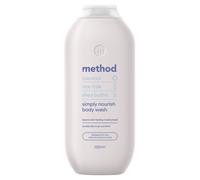 Method Simply Nourish Body Wash 532ml