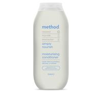 Method Simply Nourish Hair Conditioner - 532ml