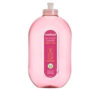 Method Squirt & Mop Floor Cleaner - Rhubarb - 739ml