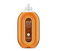 Method, Squirt + Mop, Wood Floor Cleaner, Almond, 25 fl oz (739 ml)