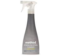 Method Stainless Steel Cleaner Apple Orchard 14 OZ (Pack of 1)