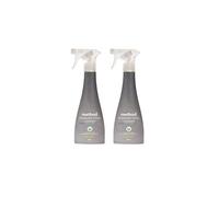 Method stainless steel cleaner apple orchard 354ml Pack of 2