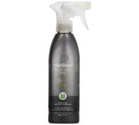 method Stainless Steel Cleaner + Polish Spray Orchard Blossom 12 oz