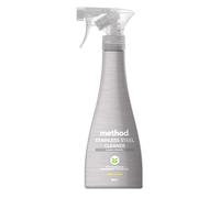Method Stainless Steel Polish Spray - 354ml