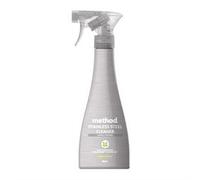 Method Stainless Steel Polish Spray 354ml