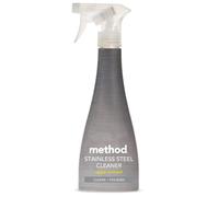 Method Stainless Steel Surface Cleaner Apple Orchard 354 ml