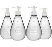 Method Sweetwater hand Wash, 354ml, 4 Pack