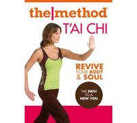 Method: Tai-Chi [DVD] [Region 1] [US Import] [NTSC]