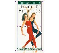 Method - The Method - Dance to Fitness [VHS]