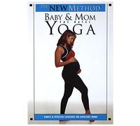 Method - The New Method - Baby & Mom Pre-Natal Yoga [DVD] [NTSC]