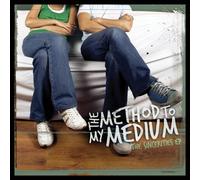 Method to My Medium - Sincerities