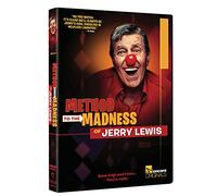 Method to the Madness of Jerry Lewis [DVD] [Region 1] [US Import] [NTSC]