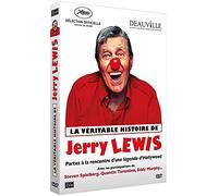 Method to the madness of jerry lewis [FR Import] [DVD]