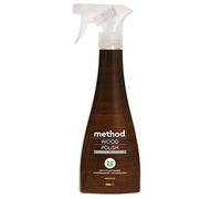 Method Touch Wood Polish Almond, 354 ml
