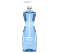 Method Washing Up Liquid, Coconut Water, 532ml