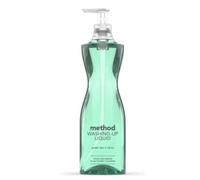 Method Washing Up Liquid Green Tea & Citrus 532ml