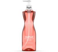 Method Washing Up Liquid - Peach & Pink Pepper - 532ml