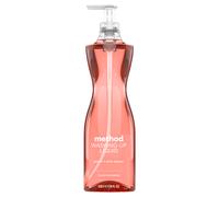 Method Washing-Up Liquid, Peach + Pink Pepper, 532ml