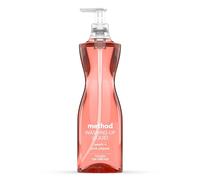 Method 4005979 Washing Up Liquid Peach & Pink Pepper 532Ml 4005979