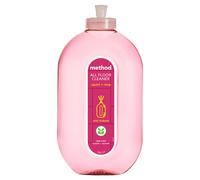 Method Floor Cleaner, Wild Rhubarb, 739 ml