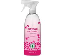 Method Wild Rhubarb AntiBac All Purpose Cleaner, 828ml