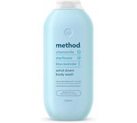 Method Wind Down Body Wash 532ml