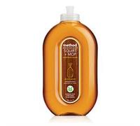 Method Wood for Good Floor Care 739ml