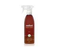 Method Wood Polish Almond 354ml