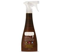 Method Wood Polish Spray Wood Cleaner with Moisturising Oil Gently Cle