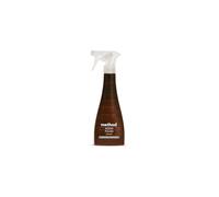 Method Wood Polish Spray Wood Cleaner with Moisturising Oil Gently Cleans and Shines Almond Natural Scent Pack of 1 354ml