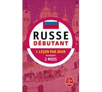 Methode 90 Russe Pratique de Base: Débutant (Ldp Met.Li.Seul)