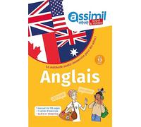 Methode Anglais Jeunesse 13+ Kids & Teens