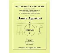 METHODE DE BATTERIE VOLUME 0 DRUMS