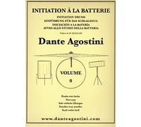 METHODE DE BATTERIE VOLUME 0 DRUMS