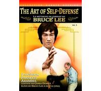 Méthode de combat de Bruce Lee - Vol. 3