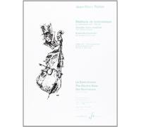 METHODE DE CONTREBASSE VOLUME 3